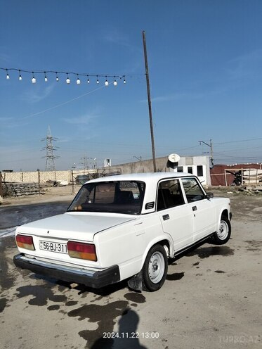 LADA (VAZ) 2107 2005, 250,000 km - 1.6 l - Şamaxı