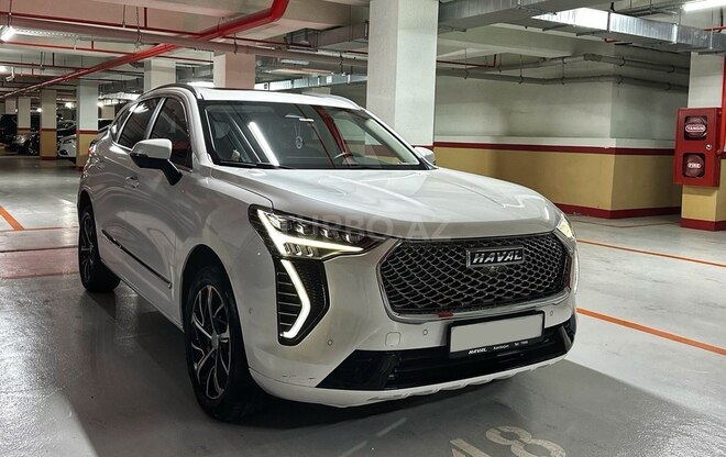 Haval Jolion 2022, 26,300 km - 1.5 л - Bakı