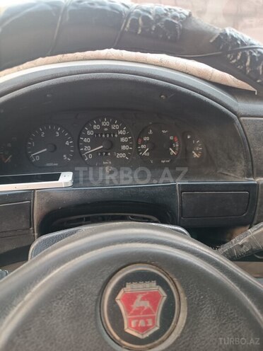 GAZ  2005, 316,000 km - 2.3 l - Bakı