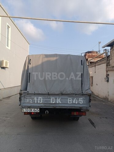GAZ  2005, 316,000 km - 2.3 l - Bakı