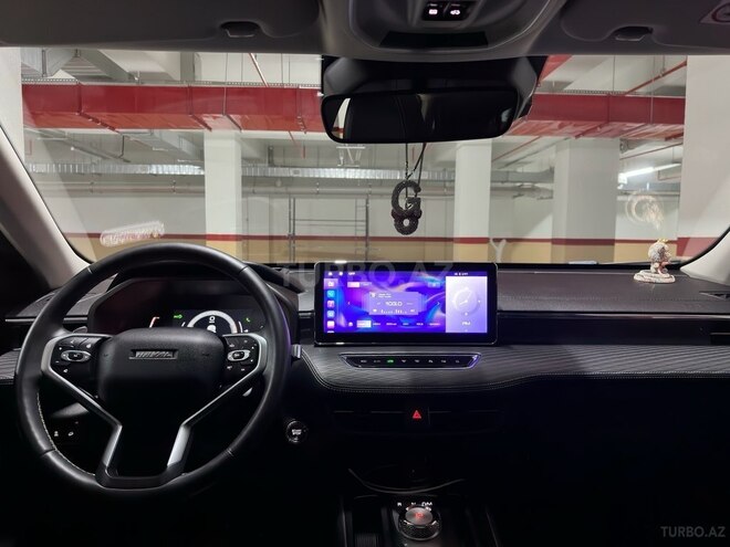 Haval Jolion 2022, 26,300 km - 1.5 л - Bakı