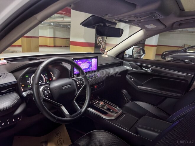 Haval Jolion 2022, 26,300 km - 1.5 л - Bakı