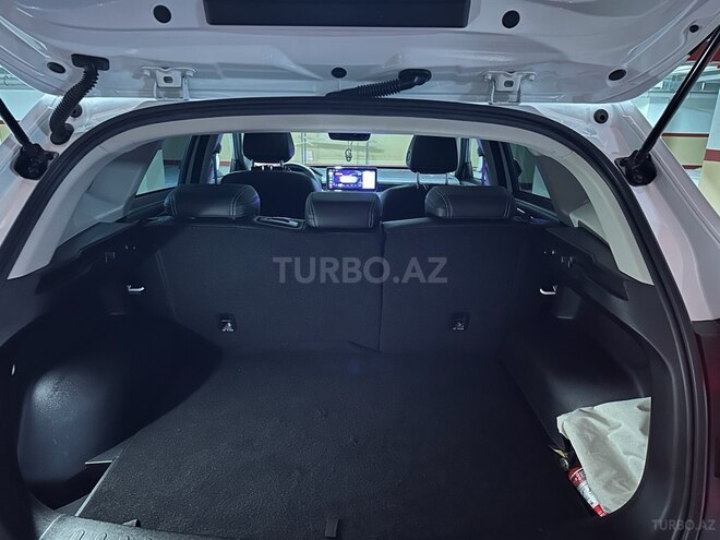 Haval Jolion 2022, 26,300 km - 1.5 л - Bakı