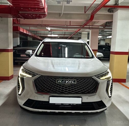 Haval Jolion 2022, 26,300 km - 1.5 л - Bakı