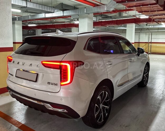 Haval Jolion 2022, 26,300 km - 1.5 л - Bakı