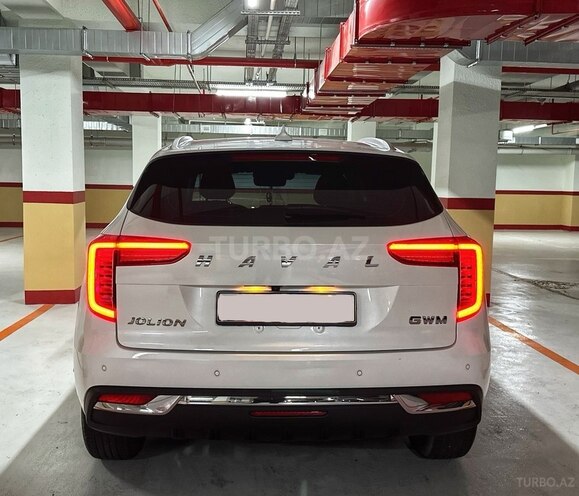 Haval Jolion 2022, 26,300 km - 1.5 л - Bakı