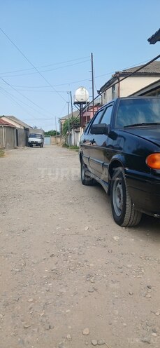 LADA (VAZ) 2115 2005, 355,555 km - 1.5 л - Quba