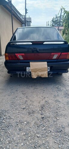 LADA (VAZ) 2115 2005, 355,555 km - 1.5 л - Quba