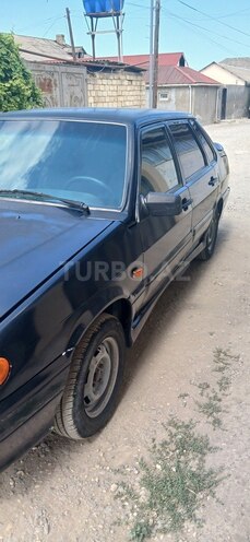 LADA (VAZ) 2115 2005, 355,555 km - 1.5 л - Quba