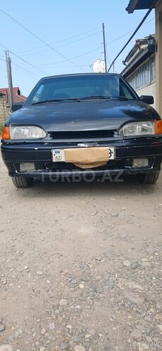 LADA (VAZ) 2115 2005, 355,555 km - 1.5 л - Quba