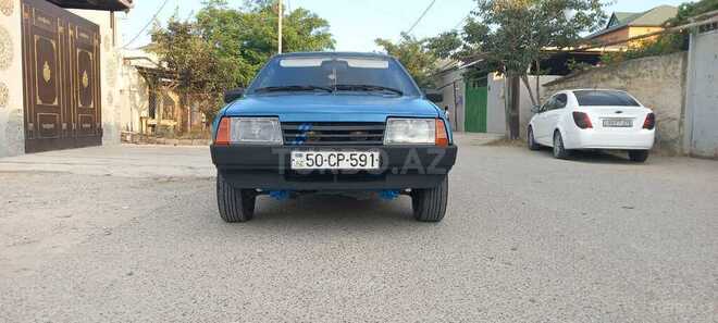 LADA (VAZ) 21099 1997, 195,600 km - 1.6 l - Sumqayıt