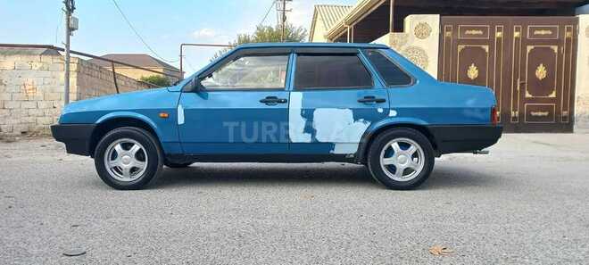 LADA (VAZ) 21099 1997, 195,600 km - 1.6 l - Sumqayıt