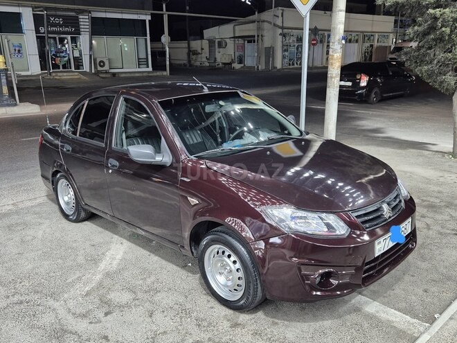 Saipa Saina 2020, 158,000 km - 1.5 l - Bakı