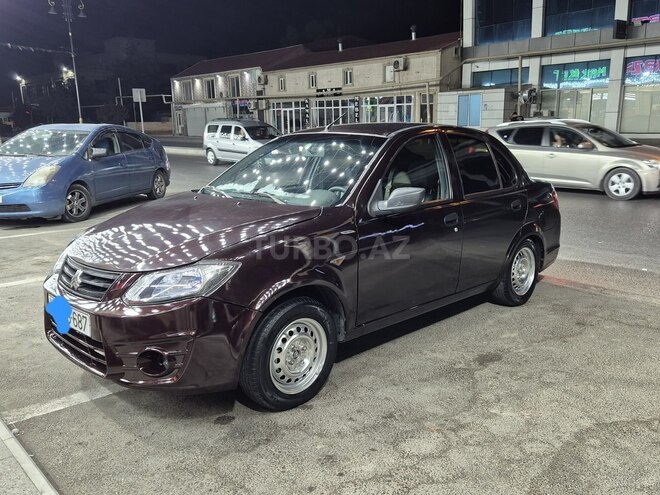 Saipa Saina 2020, 158,000 km - 1.5 l - Bakı