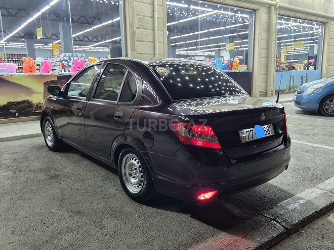 Saipa Saina 2020, 158,000 km - 1.5 l - Bakı