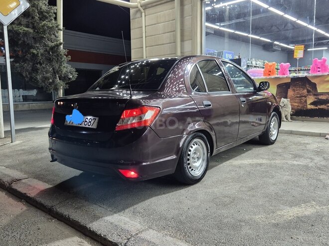 Saipa Saina 2020, 158,000 km - 1.5 l - Bakı