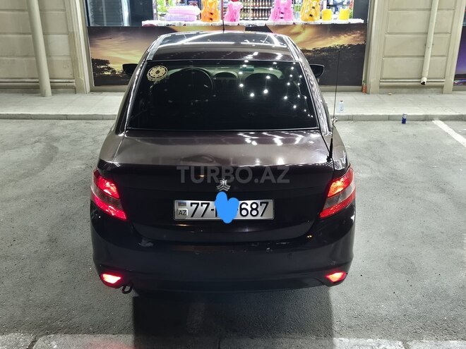 Saipa Saina 2020, 158,000 km - 1.5 l - Bakı