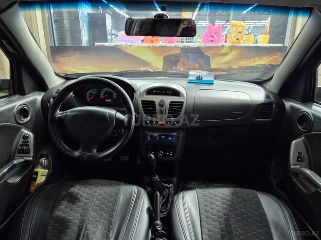 Saipa Saina 2020, 158,000 km - 1.5 l - Bakı