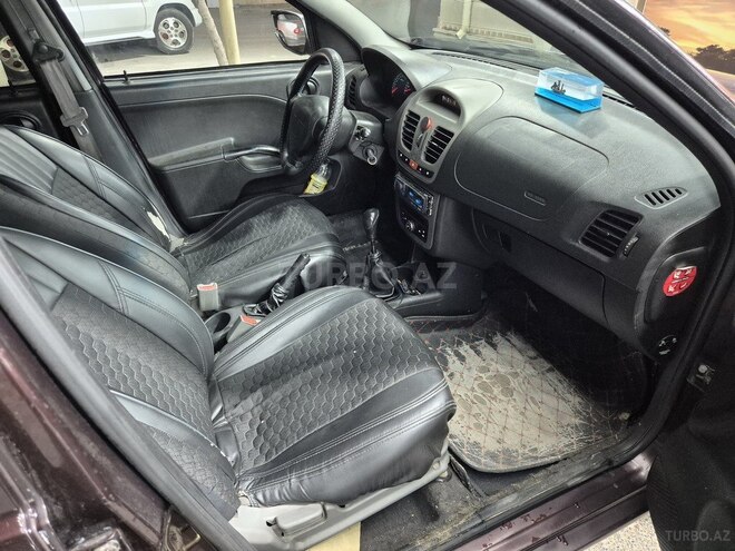 Saipa Saina 2020, 158,000 km - 1.5 l - Bakı