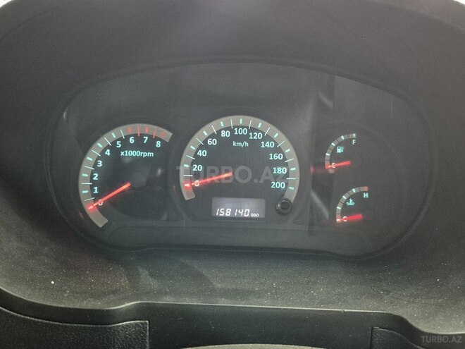 Saipa Saina 2020, 158,000 km - 1.5 l - Bakı