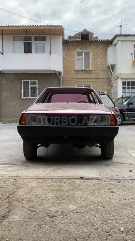 LADA (VAZ) 21099 1998, 0 km - 1.5 l - Bakı