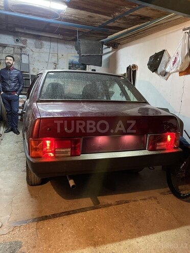 LADA (VAZ) 21099 1998, 0 km - 1.5 l - Bakı