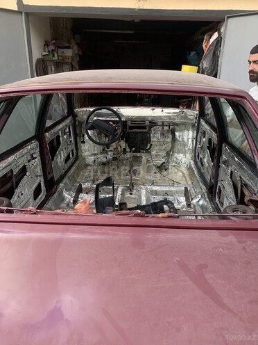 LADA (VAZ) 21099 1998, 0 km - 1.5 l - Bakı