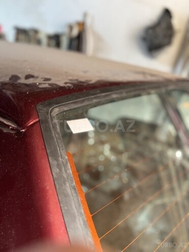 LADA (VAZ) 21099 1998, 0 km - 1.5 l - Bakı