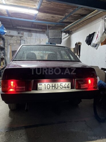 LADA (VAZ) 21099 1998, 0 km - 1.5 l - Bakı
