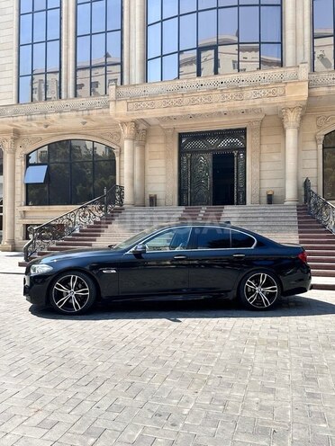 BMW 528 2014, 167,000 km - 2.0 l - Sumqayıt