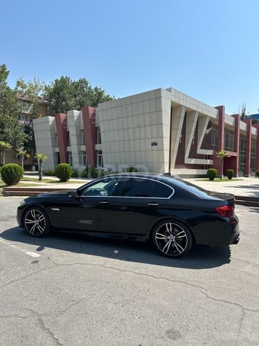 BMW 528 2014, 167,000 km - 2.0 l - Sumqayıt