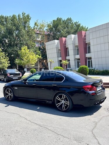 BMW 528 2014, 167,000 km - 2.0 l - Sumqayıt
