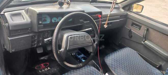 LADA (VAZ) 21099 1997, 195,600 km - 1.6 l - Sumqayıt