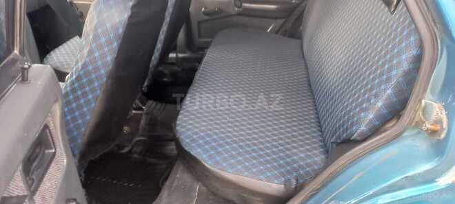 LADA (VAZ) 21099 1997, 195,600 km - 1.6 l - Sumqayıt