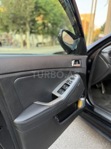 Kia Optima 2014, 302,991 km - 2.0 l - Bakı
