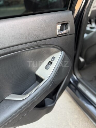 Kia Optima 2014, 302,991 km - 2.0 l - Bakı
