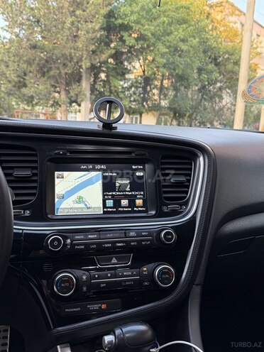 Kia Optima 2014, 302,991 km - 2.0 l - Bakı