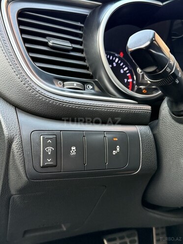 Kia Optima 2014, 302,991 km - 2.0 l - Bakı
