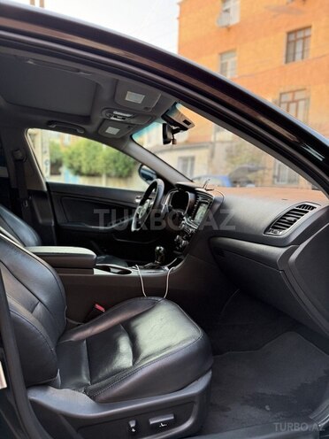 Kia Optima 2014, 302,991 km - 2.0 l - Bakı