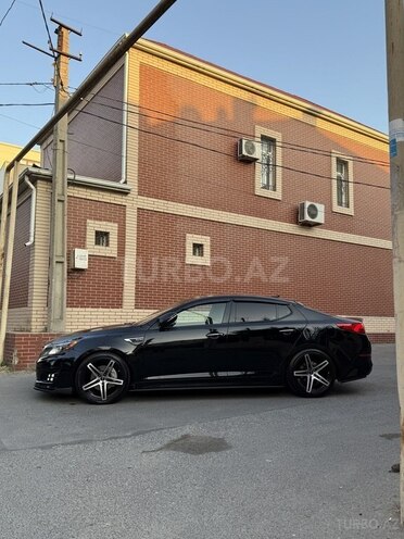Kia Optima 2014, 302,991 km - 2.0 l - Bakı