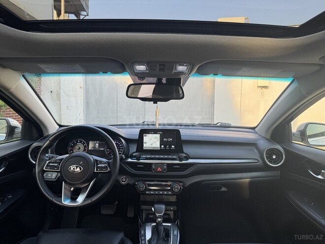 Kia Forte 2019, 56,000 km - 2.0 l - Bakı