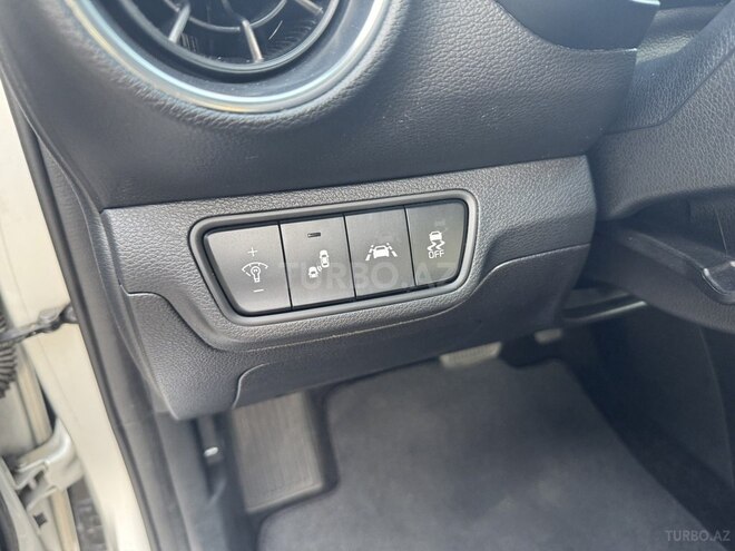 Kia Forte 2019, 56,000 km - 2.0 l - Bakı