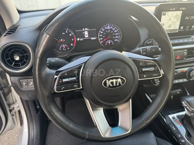 Kia Forte 2019, 56,000 km - 2.0 l - Bakı