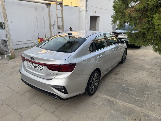 Kia Forte 2019, 56,000 km - 2.0 l - Bakı