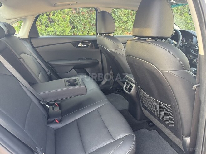 Kia Forte 2019, 56,000 km - 2.0 l - Bakı