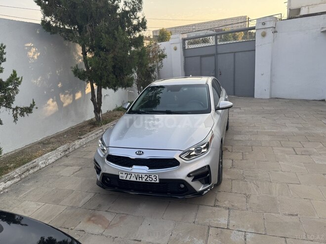 Kia Forte 2019, 56,000 km - 2.0 l - Bakı