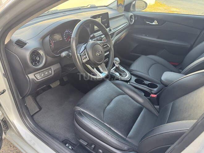 Kia Forte 2019, 56,000 km - 2.0 l - Bakı