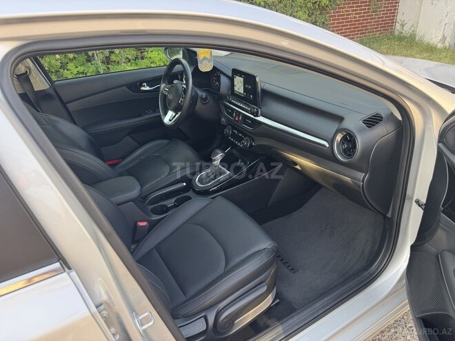 Kia Forte 2019, 56,000 km - 2.0 l - Bakı