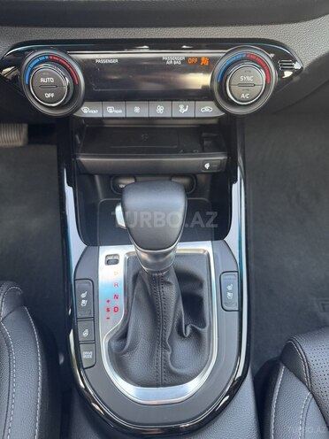 Kia Forte 2019, 56,000 km - 2.0 l - Bakı