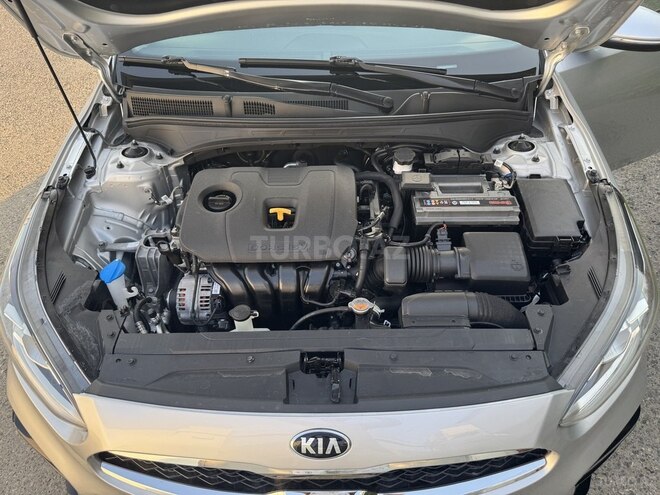 Kia Forte 2019, 56,000 km - 2.0 l - Bakı